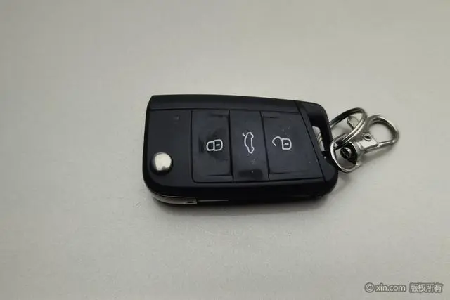 Skoda Octavia 1.5L automatic comfort version