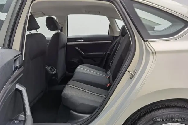 Volkswagen Lavida 1.5L automatic fashion version