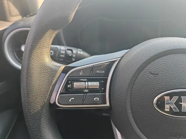 Kia Kia K3 1.5L CVT Smart Enjoy Internet Edition