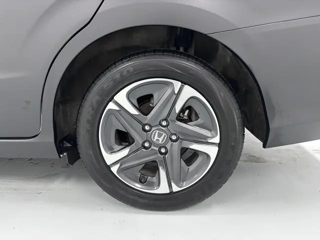 Honda Enjoy domain Rui*Hybrid 1.5L Net Fit Version