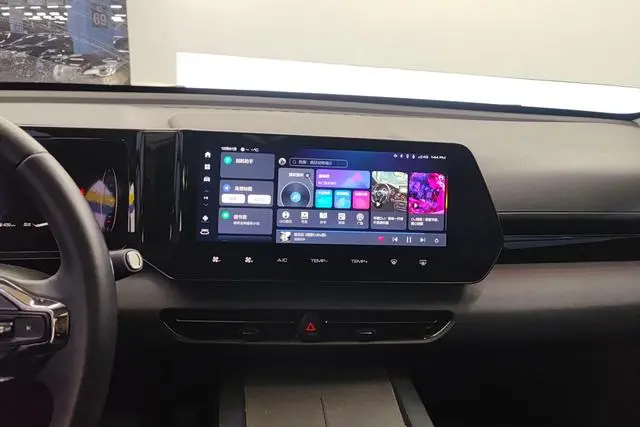Haval Haval Xiaolong 1.5L 110km pilot version