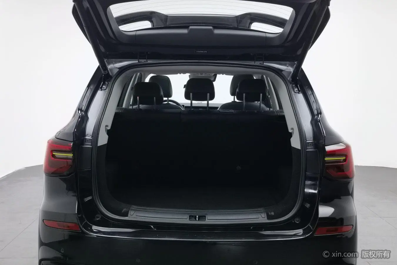 Roewe Roewe RX5 PLUS 330TGI Automatic National Tide Zhizhen Edition