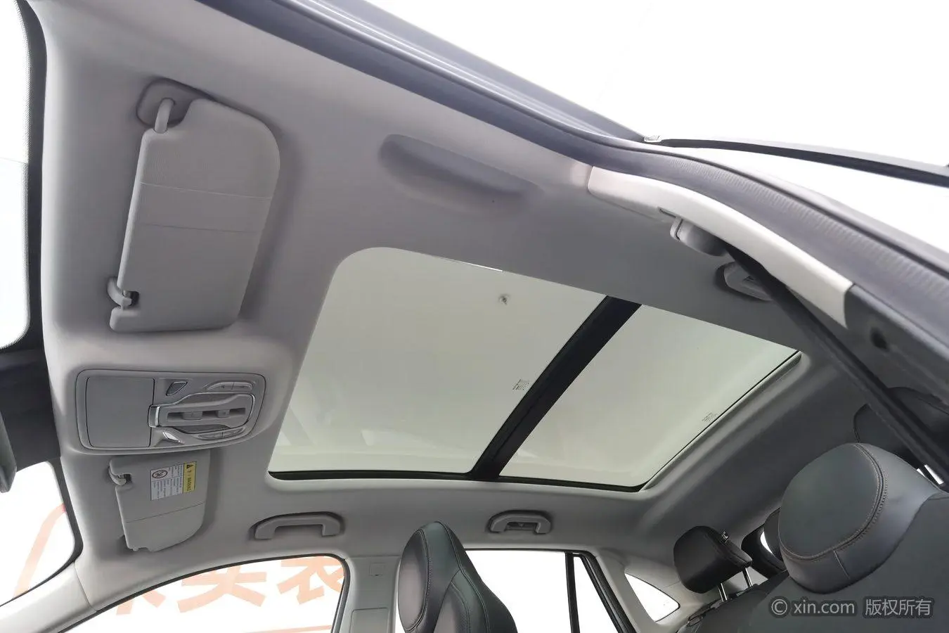 Roewe Roewe eRX5 Super Hybrid Premium Edition
