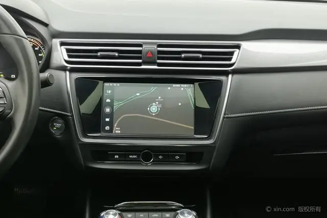 Roewe Roewe Ei5 Internet Deluxe Edition