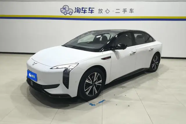 Hongqi Hongqi EH7 690 Pro
