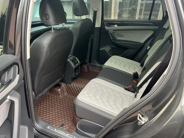 Volkswagen Tanyue 280TSI two-wheel drive Luxury Plus Premium Edition