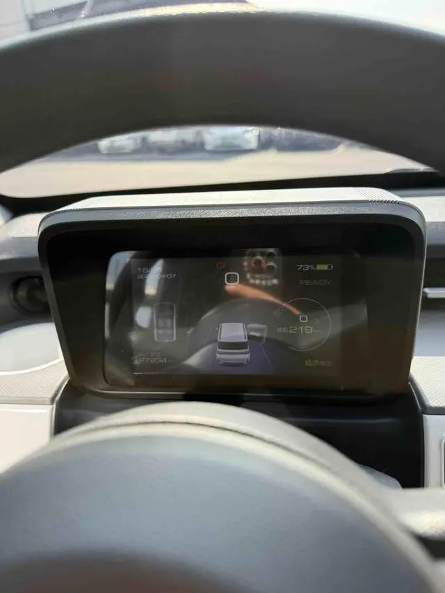 Wuling Wuling Hongguang MINIEV GAMEBOY 300km play coffee lithium iron phosphate