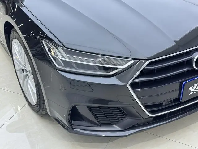 Audi Audi A7 45 TFSI Premium selection