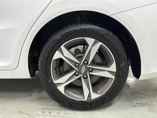 Chery Fulwin Arrizo 5 GT 1.5T CVT enjoy