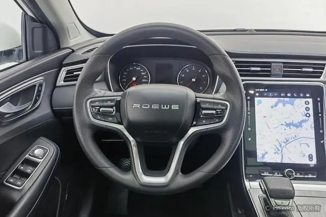Roewe Roewe RX5 PLUS 300TGI Automatic Transmission National Tide Deluxe Edition
