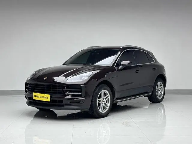 Porsche Macan Macan 2.0T