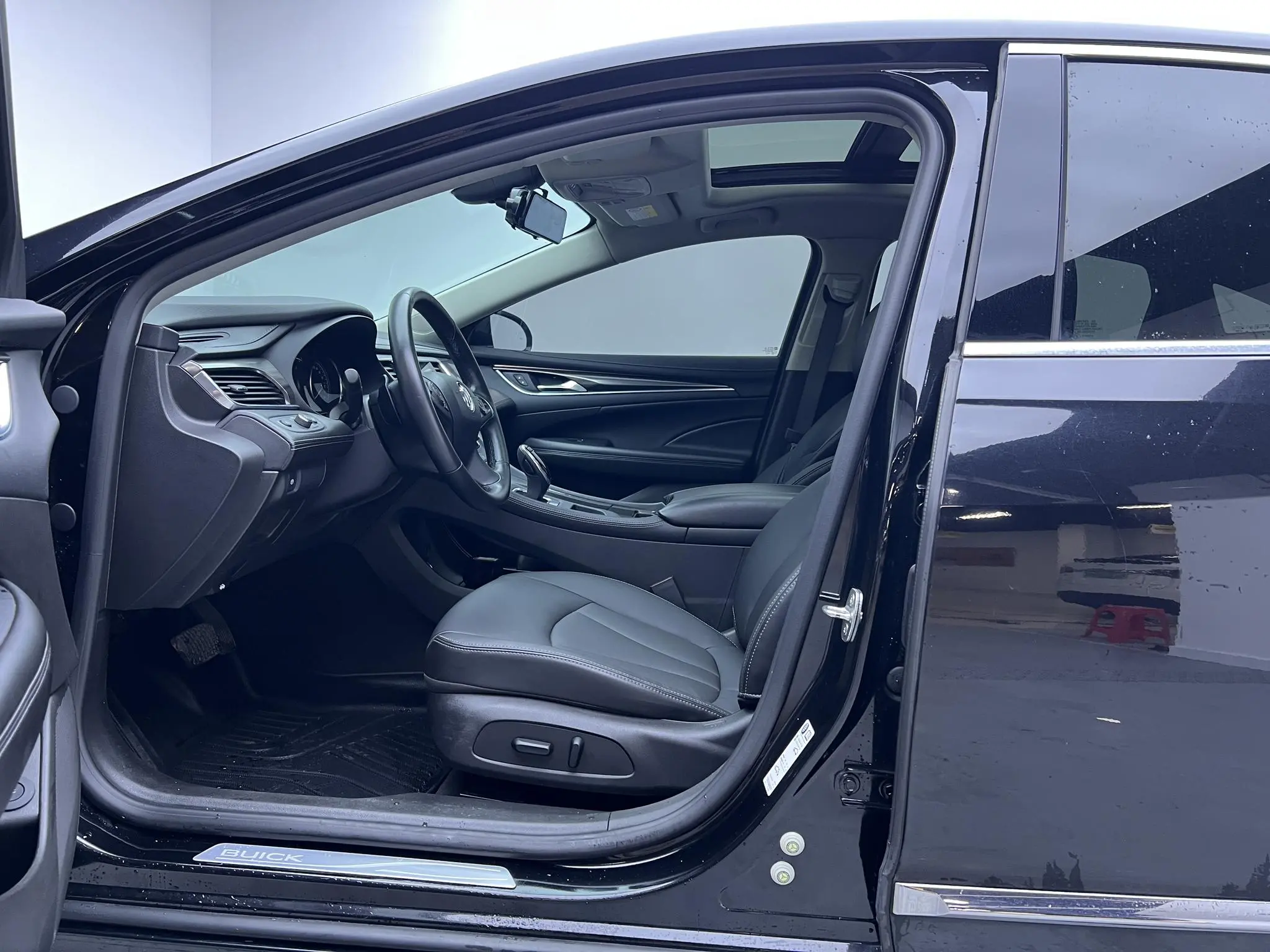 Buick Lacrosse 552T luxury