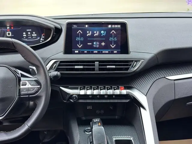 Peugeot Peugeot 5008 380THP 7-seater Elite Edition