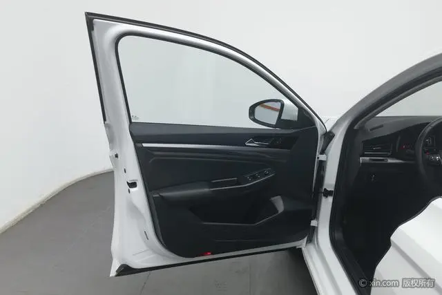 Volkswagen Bora 280TSI DSG Elite Smart Edition