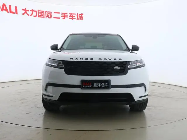 Land Rover Range Rover Star Pulse 250PS