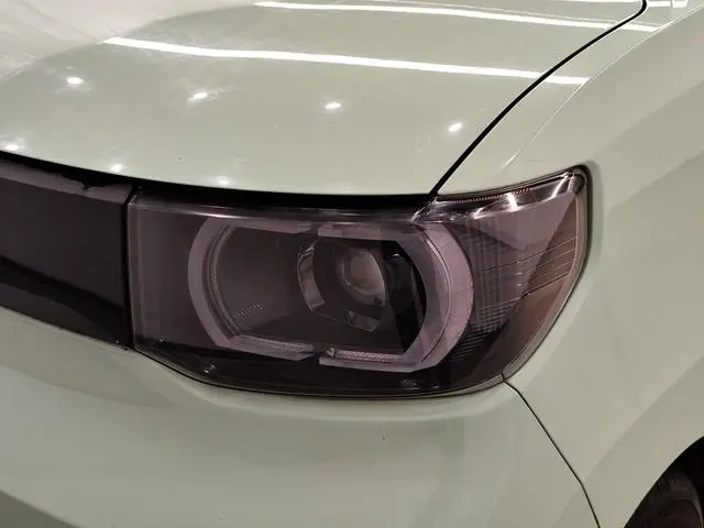 Wuling Wuling Hongguang MINIEV Macaron Premium Ternary Lithium