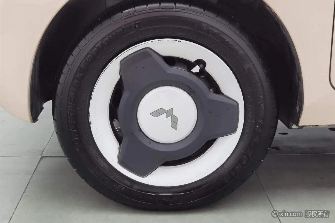Wuling Wuling Hongguang MINIEV Macaron Premium Lithium Iron Phosphate