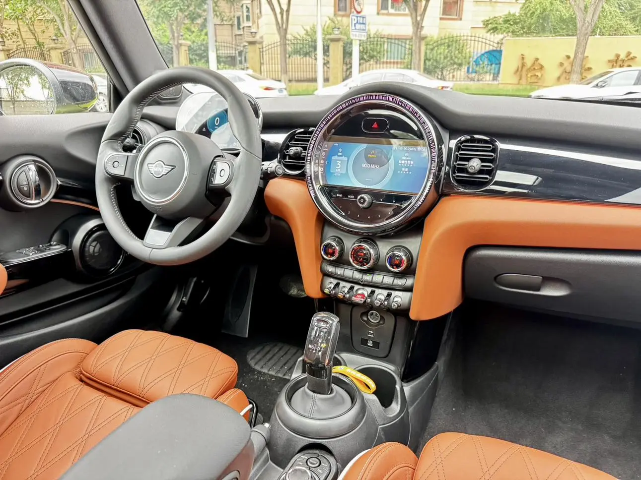 MINI MINI Facelift 2.0T COOPER S artist
