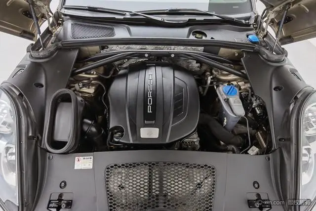 Porsche Macan Macan 2.0T