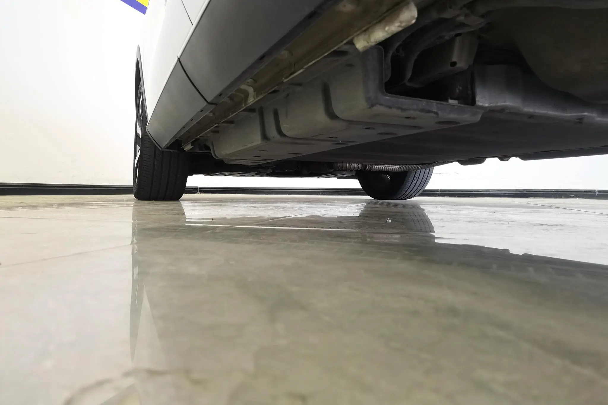BYD Song PLUS DM DM-i 110KM two-wheel drive flagship PLUS