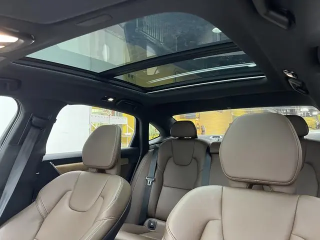 Volvo Volvo S90 PHEV T8 E-drive Hybrid Zhiyi Deluxe Edition