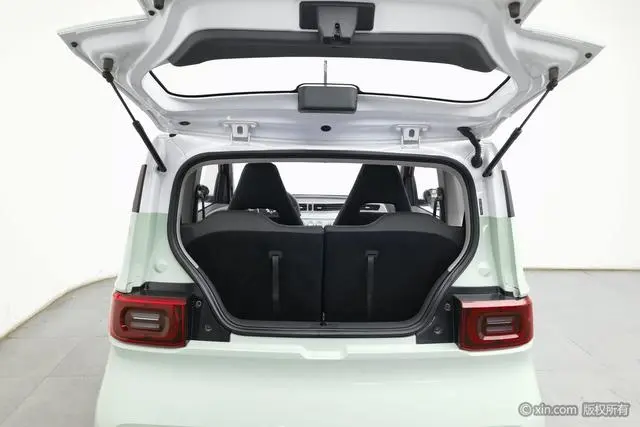 Wuling Wuling Hongguang MINIEV Macaron Premium Ternary Lithium