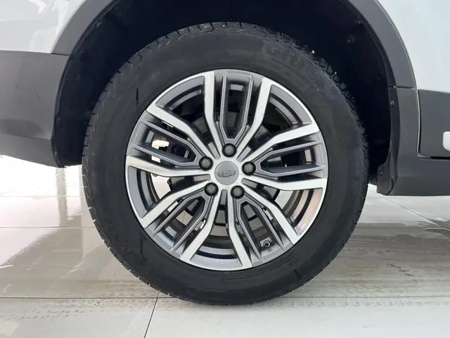 Geely Boyue 1.8TD DCT Smart Collar PRO