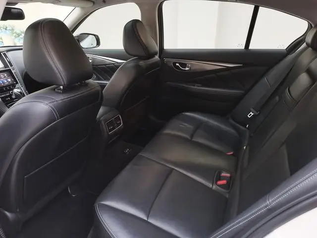 Infiniti Infiniti Q50L 2.0T Premium Version Country VI