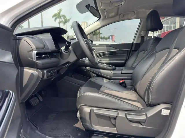 GAC Yile Deluxe Edition