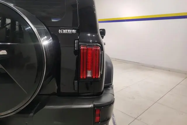 Tank Tank 300 2.0T Conqueror