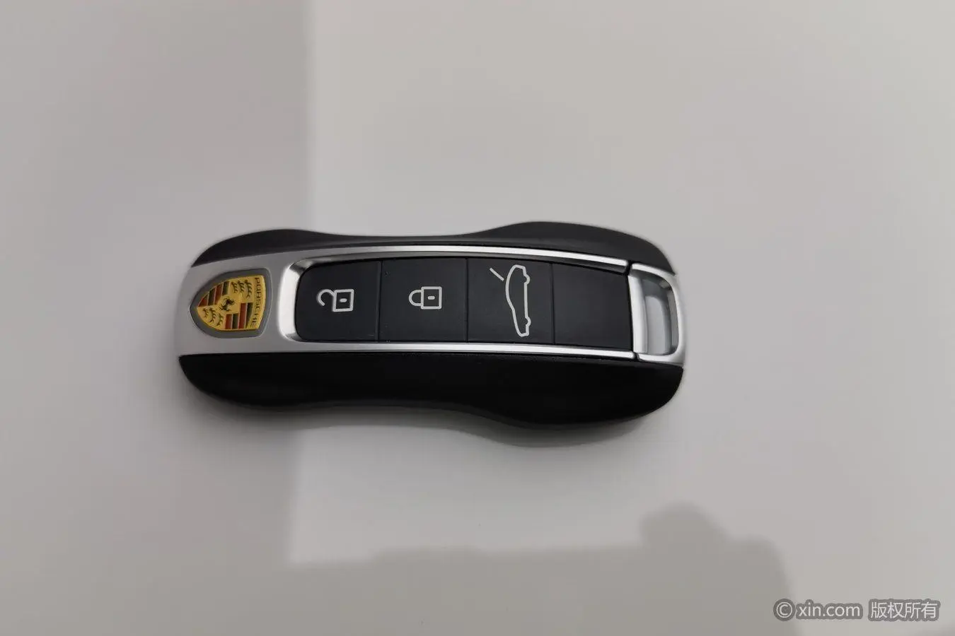 Porsche Panamera E-Hybrid Facelift Panamera 4 E-Hybrid Platinum edition 2.9T