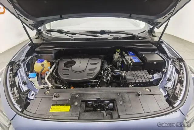 Chery Jetour Jietu X90 1.5T Manual Yingyue Version 5 Seats