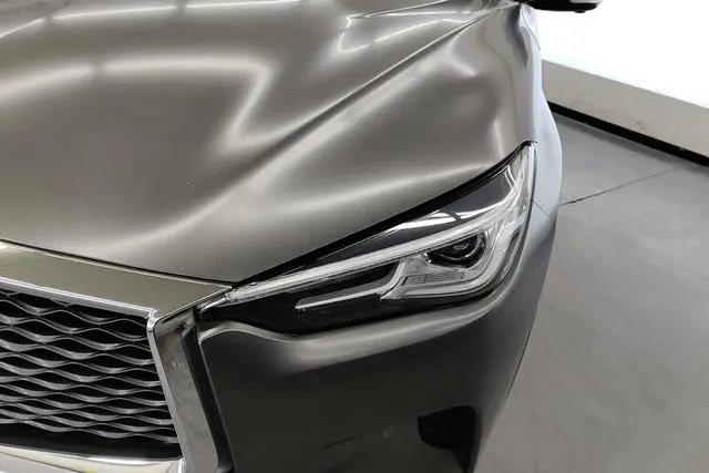 Infiniti Infiniti QX50 Facelift 2.0T four-wheel drive elite edition