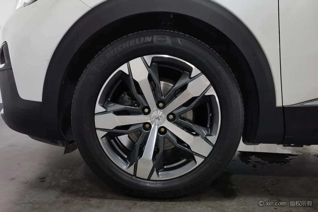 Peugeot Peugeot 4008 360THP First Taste Edition