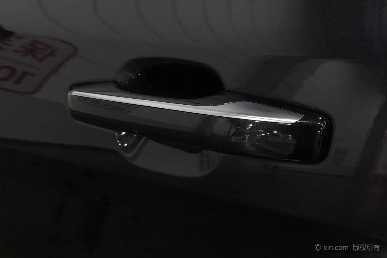 LYNK & CO Lynk 05 2.0 TD four-wheel drive Time Limited Edition