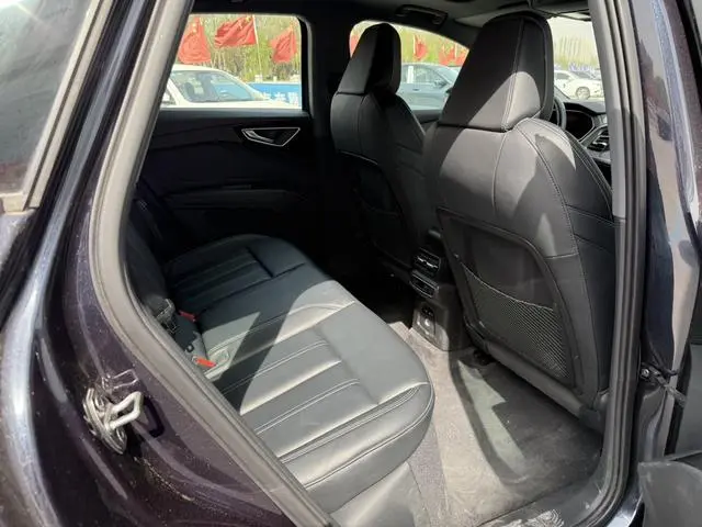 Audi Audi Q4 e-tron 40 e-tron Creation Edition