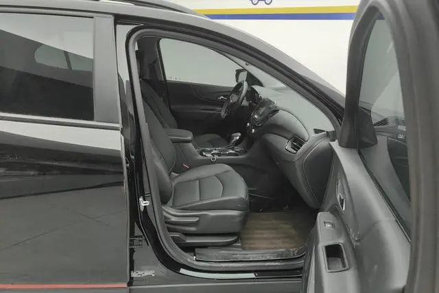 Chevrolet Explorer 535T Chi Jie Edition
