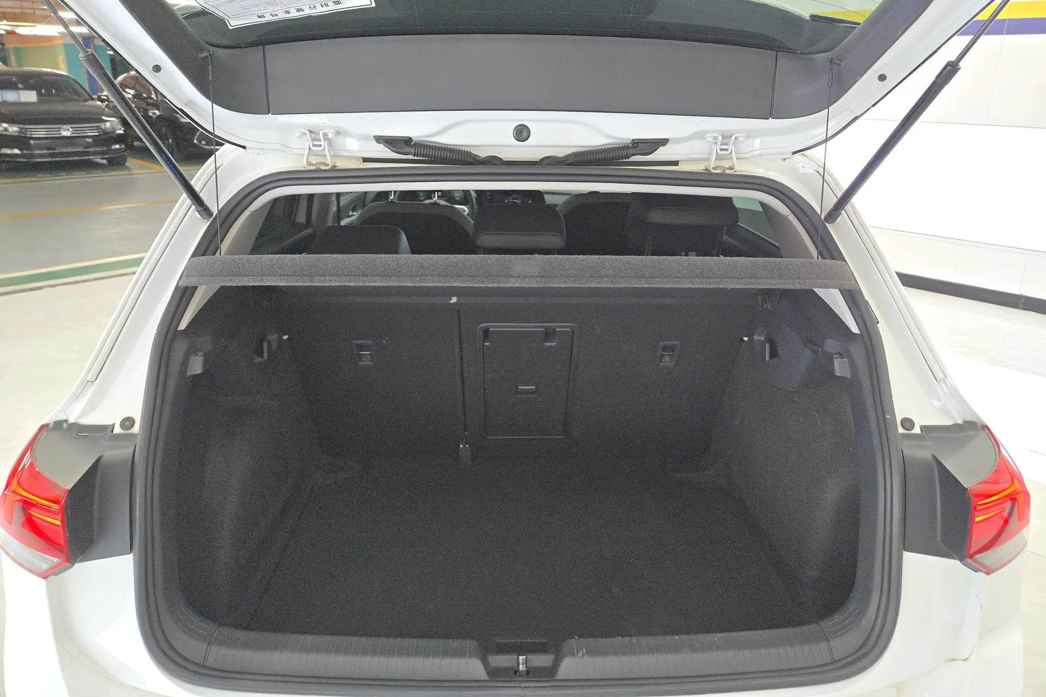 Volkswagen golf 280TSI DSG Pro