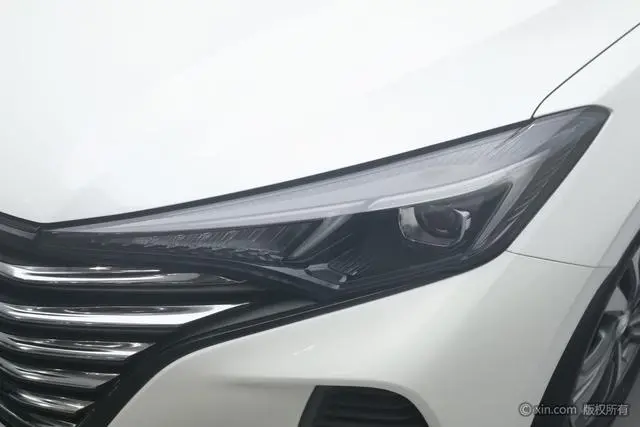 Changan Yidong PLUS 1.6L GDI manual luxury