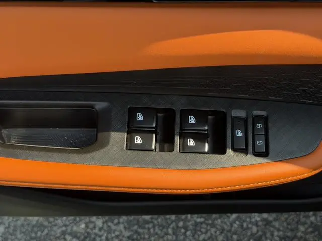 Changan Changan UNI-V 1.5T Sports version