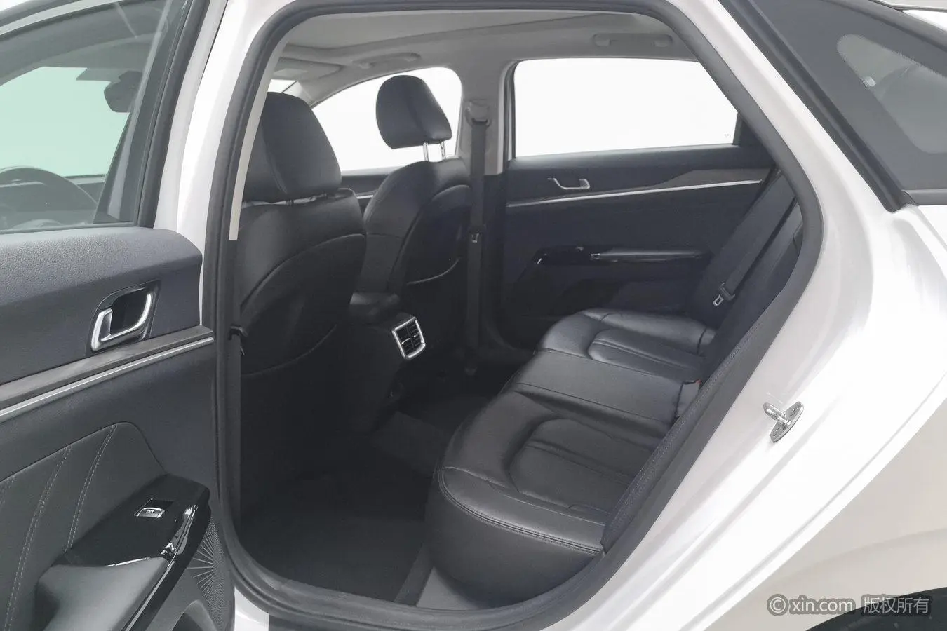 Kia Kia K5 270T CVVD new version