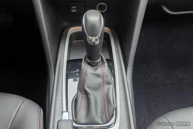 Chevrolet Cruze Redline 320T dual clutch Refreshing Version