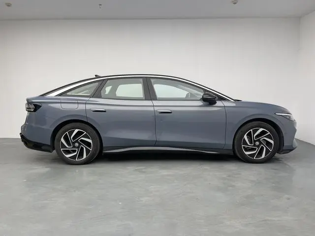 Volkswagen ID.7 VIZZION First edition