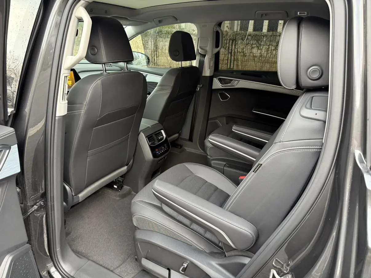 Volkswagen Lanjing 380TSI four-wheel drive luxury Good State Edition Pro 6 seats