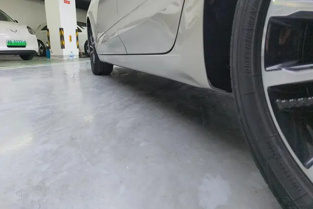 Roewe Roewe i5 1.5L Manual 4G Interconnection Linghao Ultimate Edition