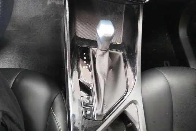 Roewe Roewe i5 1.5L CVT Diamond Edition