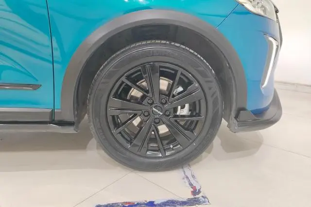 Haval Haval Red Rabbit Exciting Version 1.5T Golden Rabbit