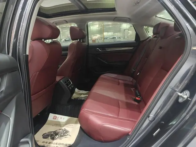Honda Accord 260TURBO Magic Night*Premium Edition