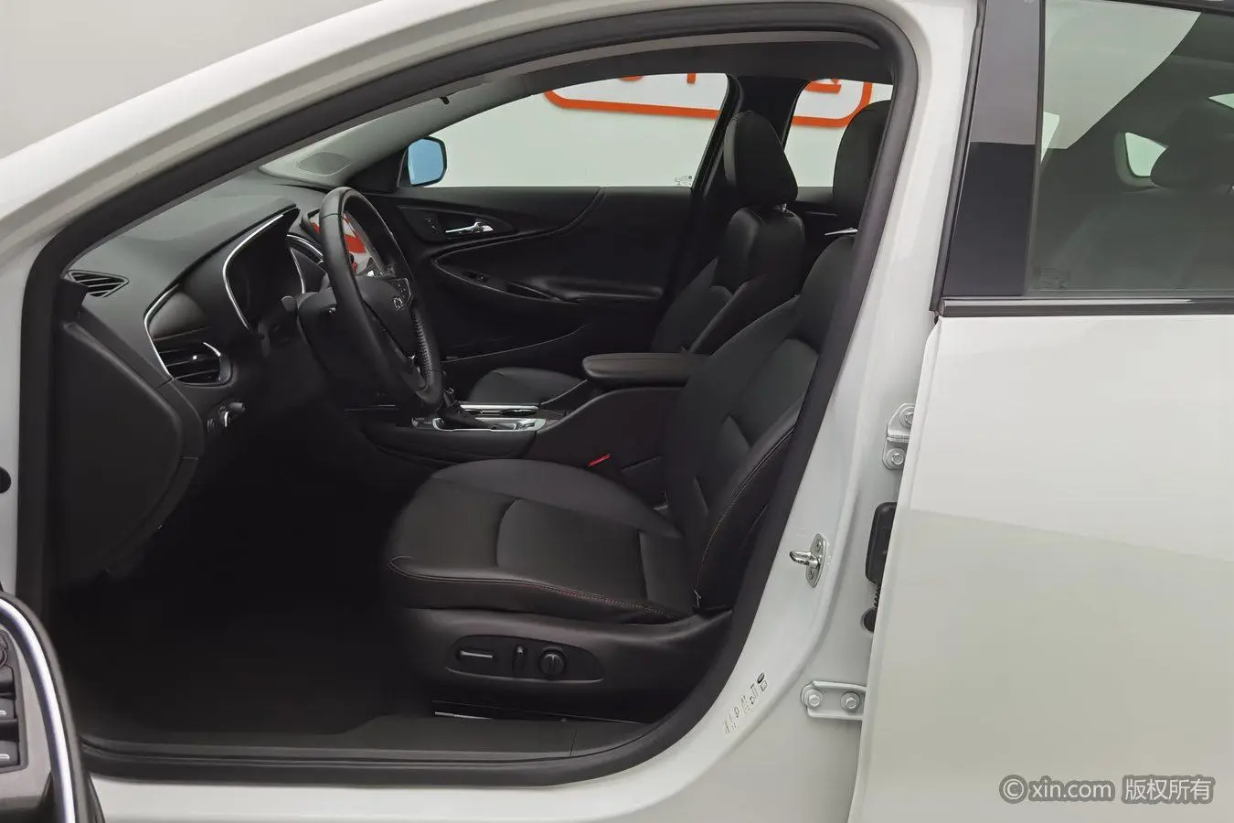 Chevrolet Mai Ruibao XL Redline 550T automatic sharp version