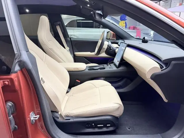 NIO Nio ET5 75kWh